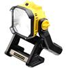 Stanley - FatMax Stanley Fatmax Fmcl001B-Xj Torcia Led 18 V, Unità senza Batteria e Caricabatteria