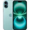 Apple iPhone 16 Plus 128GB - Verde Acqua - refurbished