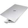 Hp EliteBook 840 G5 14" Core i5 1.6 GHz - SSD 256 GB - 8GB QWERTY - Svedese, fair