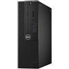 Dell OptiPlex 3050 SFF Core i5 3.4 GHz - SSD 256 GB RAM 8 GB, good