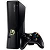Microsoft Xbox 360 Slim - Nero - refurbished