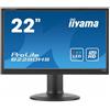 Iiyama Schermo 22" LED FHD Iiyama ProLite B2280HS-B1 - refurbished