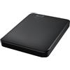 Wd Elements Elements Hard disk esterni - HDD 4 TB USB 3.0, excellent