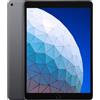 Apple iPad Air 10.5" (2019) 3a generazione 64 GB - WiFi + 4G - Grigio Siderale, good