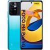 Xiaomi Poco M4 Pro 128GB - Blu - refurbished