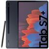 Samsung Galaxy Tab S7+ 128GB - Nero - WiFi, good