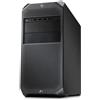HP Z4 G4 MT WorkStation Xeon 3.6 GHz - SSD 512 GB RAM 16 GB, good