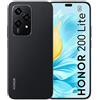 Huawei Honor 200 Lite 256GB - Nero - refurbished