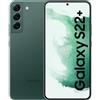 Samsung Galaxy S22+ 5G 128GB - Verde, fair