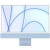 Apple iMac 24" (Inizio 2021) M1 3.2 GHz - SSD 2 TB - 16GB Tastiera Italiano, good