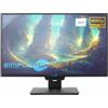 Simpletek Schermo 24" LED FHD Simpletek 24MTWv2 - refurbished