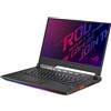 Asus ROG Strix Scar III 15" Core i7 2.6 GHz - SSD 1 TB - 16GB - NVIDIA GeForce RTX 2060 AZERTY - Francese - refurbished