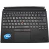 Lenovo Tastiera AZERTY Francese retroilluminata TP00089K1 - refurbished