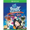 Xbox Hasbro Family Fun Pack - Xbox One - refurbished