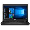 Dell Latitude 5490 14" Core i7 1.9 GHz - SSD 256 GB - 8GB AZERTY - Francese - refurbished