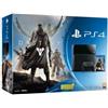Sony PlayStation 4 500GB - Nero + Destiny, good