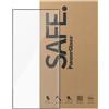 PanzerGlass Schermo protettivo Galaxy S22 Ultra 5G - Vetro - Trasparente, excellent