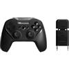 SteelSeries Joystick PC Steelseries Stratus Plus - refurbished