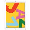 Apple iPad 10.2" (2019) 7a generazione 128 GB - WiFi + 4G - Oro - refurbished