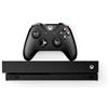 Microsoft Xbox One X 1000GB - Nero + FIFA 20 - refurbished