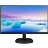 Philips Schermo 22" LCD HD Philips 220P2ES/00 con Base Compatibile - refurbished