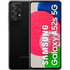 Samsung Galaxy A52S 5G 128GB - Nero, good