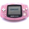 Nintendo Game Boy Advance - Rosa, good