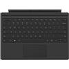 Microsoft Tastiera QWERTY Svedese Surface Pro Type Cover M1725, fair