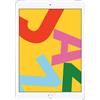 Apple iPad 10.2" (2019) 7a generazione 128 GB - WiFi + 4G - Argento - refurbished