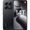 Xiaomi 14T 256GB - Nero - refurbished