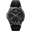 Samsung Smart Watch Samsung Cardiofrequenzimetro GPS Gear S3 Frontier SM-R760 - Nero, excellent