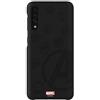 Samsung Cover Galaxy A40 A405 - Plastica - Nero, excellent