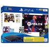Sony PlayStation 4 Slim 1000GB - Nero + FIFA 21, good