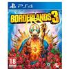 2K Games Borderlands 3 - PlayStation 4 - refurbished