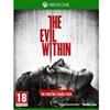 Bethesda Softworks The Evil Within - Xbox One - refurbished