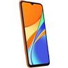 Xiaomi Redmi 9C 32GB - Arancione, excellent