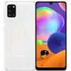 Samsung Galaxy A31 64GB - Bianco - refurbished