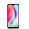 Phonillico Schermo protettivo Huawei P20 Lite Vetro temperato - Vetro temperato - Trasparente, fair