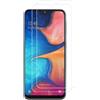 Phonillico Schermo protettivo Samsung Galaxy A20E Vetro temperato - Vetro temperato - Trasparente, excellent