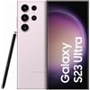 Samsung Galaxy S23 Ultra 256GB - Viola, excellent