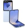 Samsung Galaxy Z Flip6 256GB - Blu, fair