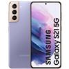 Samsung Galaxy S21 5G 128GB - Viola, fair