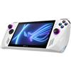 Asus ROG Ally Z1 extreme 500GB - Bianco, good
