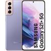 Samsung Galaxy S21+ 5G 128GB - Viola, fair