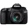 Canon Reflex EOS 60D - Nero + Canon Zoom Lens EF-S IS II f/3.5-5.6 - refurbished