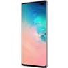Samsung Galaxy S10+ 128GB - Bianco, excellent