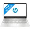 HP 15S-FQ2000NB 15" Pentium Gold 2 GHz - SSD 512 GB - 16GB - AZERTY - Francese - refurbished