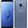 Samsung Galaxy S9 64GB - Blu, excellent