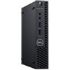 Dell OptiPlex 3060 Micro Core i5 2.1 GHz - SSD 512 GB RAM 8 GB - refurbished
