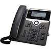 Cisco POE 7821 CP-7821 Telefoni fissi, good